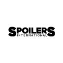 Spoilers International logo